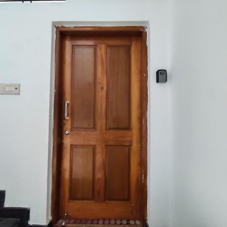 Yoga House Apartment Vanivilasa Puram Exterior foto