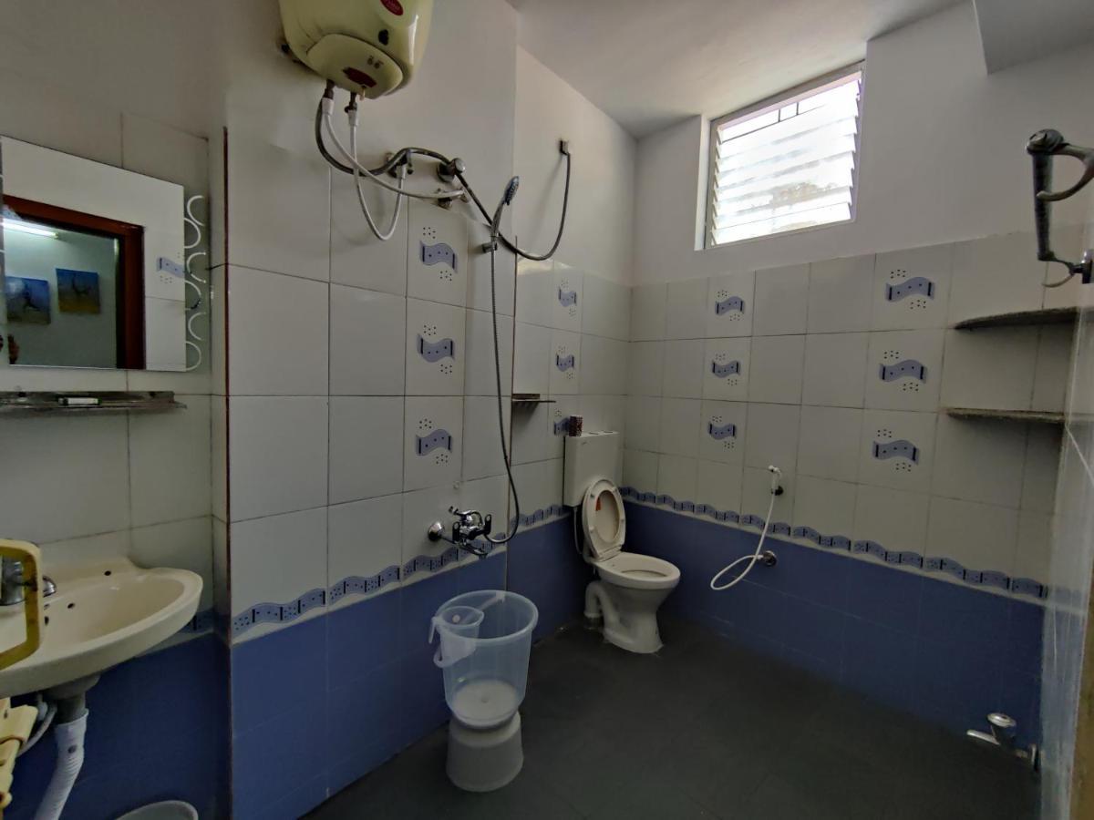 Yoga House Apartment Vanivilasa Puram Exterior foto