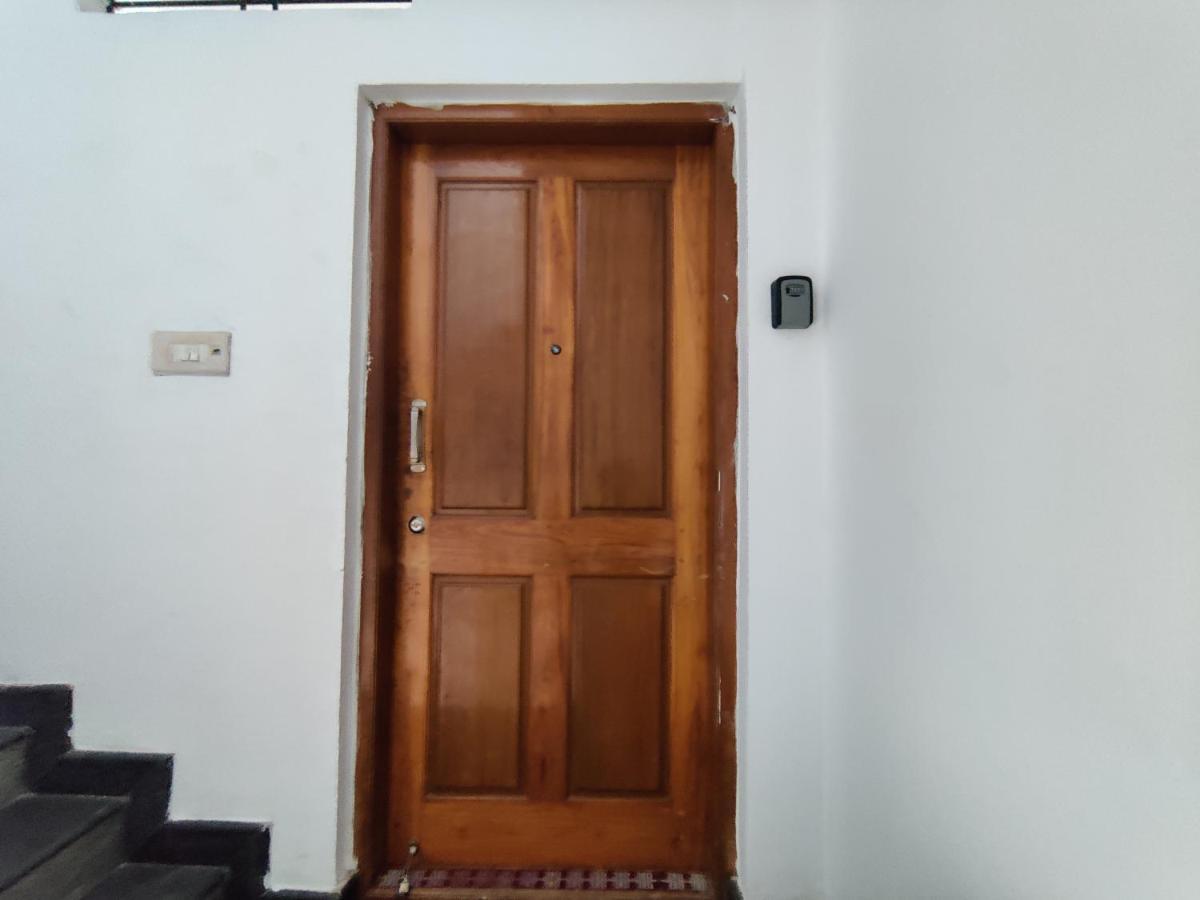 Yoga House Apartment Vanivilasa Puram Exterior foto