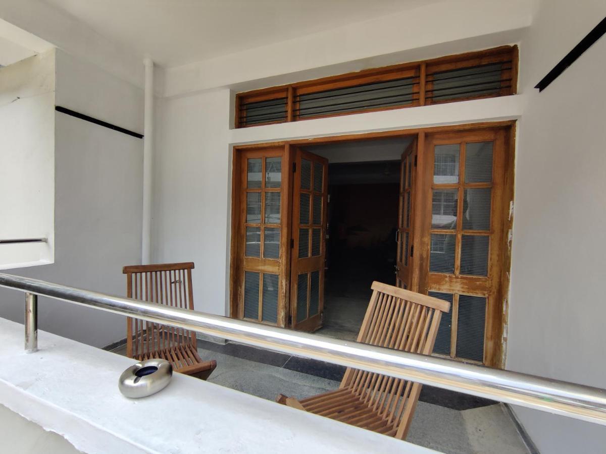 Yoga House Apartment Vanivilasa Puram Exterior foto