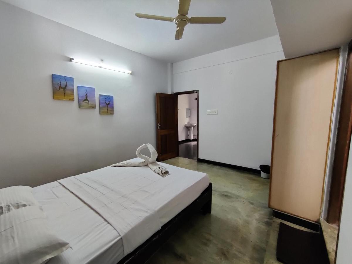 Yoga House Apartment Vanivilasa Puram Exterior foto